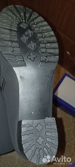 Сапоги чулки женские