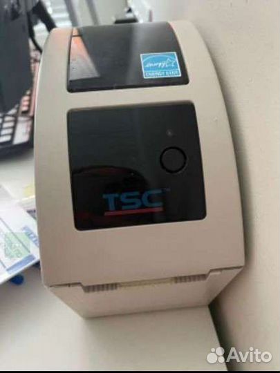 Принтер этикеток TSC