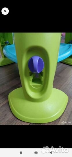 Игровой центр прыгунки