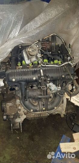 Двигатель x20d1 chevrolet epica