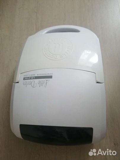 Небулайзер Little Doctor LD-210C