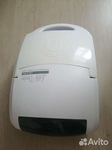 Небулайзер Little Doctor LD-210C