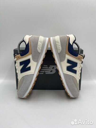 Кроссовки new balance 43 размер