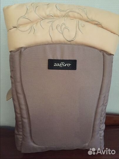 Рюкзак кенгуру Womar