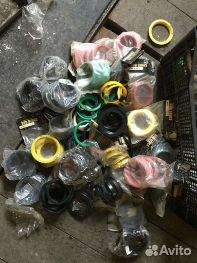 Проставочные кольца для литых дисков