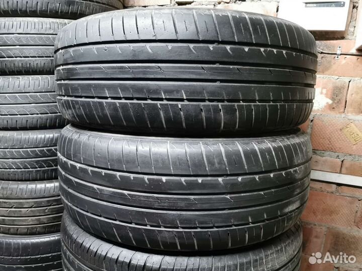 Hankook Ventus Prime 2 K115 225/60 R17
