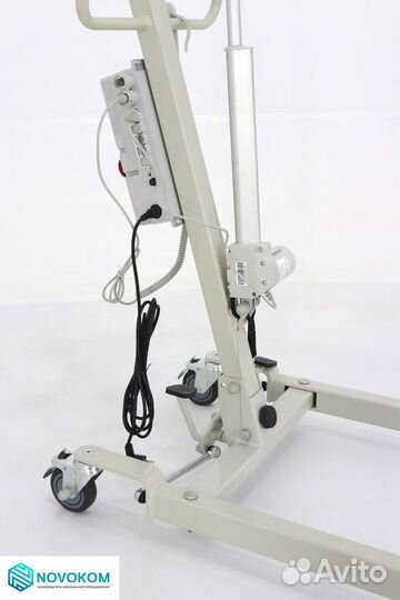 Подъемник инвалидный для лежачих больных 320.00