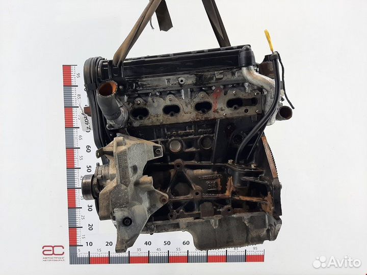 Двигатель(двс) Daewoo Rezzo klau (2000-2008)