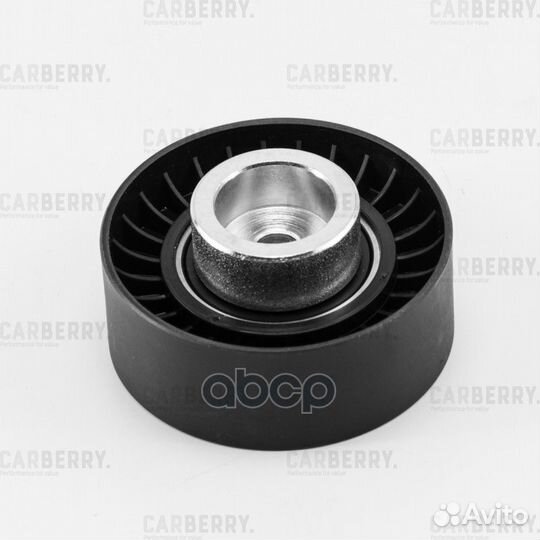 Ролик приводного ремня 55CA144 carberry