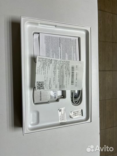 Как новый планшет Blackview 10 Tab 64Gb