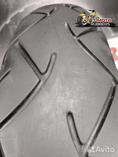 150/90/15 R15 Metzeler me880 marathon №13804