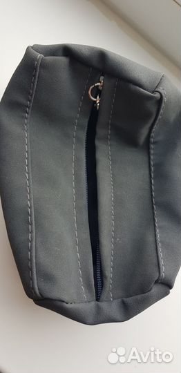 Шкатулка для украшений и косметичка Chaumet