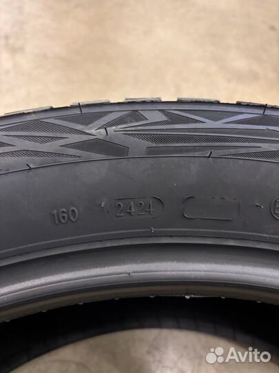 Ikon Tyres Autograph Ice 9 SUV 225/55 R18 102T