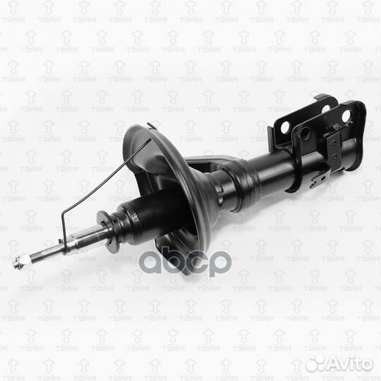 Амортизатор honda CR-V -06 перед.лев.газ DV1521