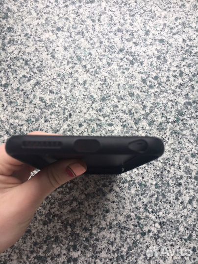 Чехлы на айфон 6 S plus, новый