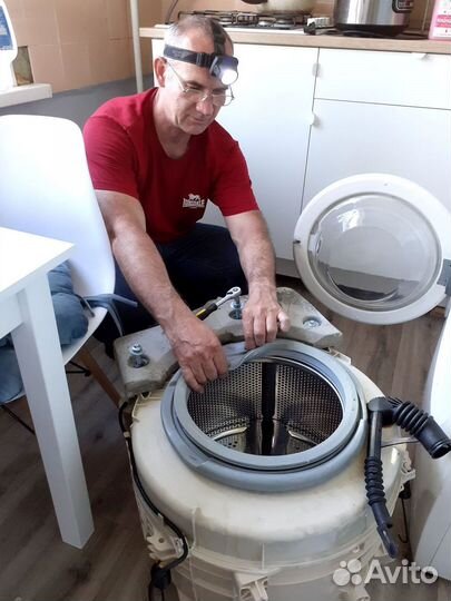 Ремонт Стиральных Машин Кондиционеров Сплит Систем