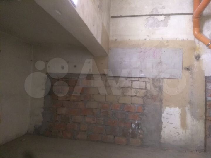 Склад, 16.6 м²