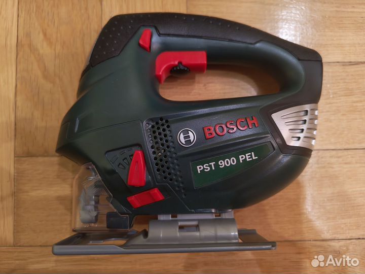 Инструменты Bosch Klein