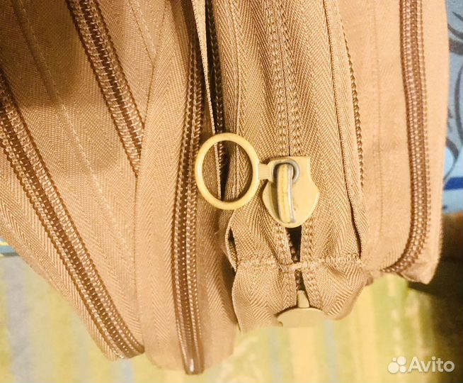 Сумка с ручками Zipit Premium Tote Bag