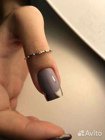 Мастер маникюра и педикюра