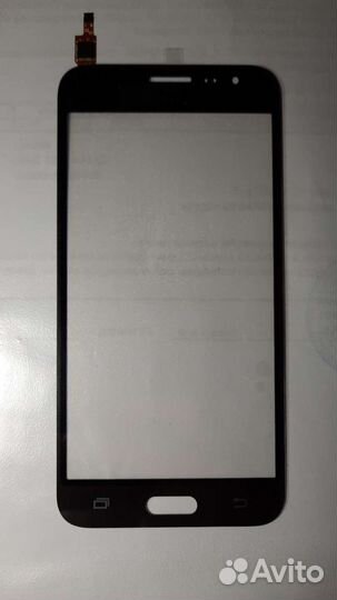 Тачскрин Samsung J3 (2016)