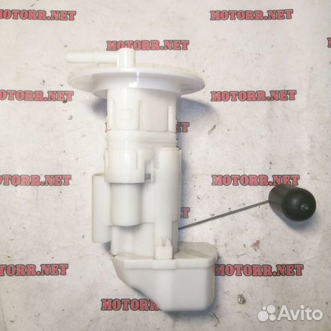 Топливный насос для квадроцикла Kawasaki KVF750