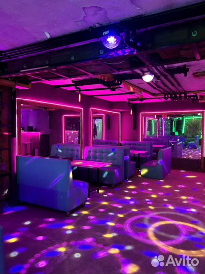 Аренда Лофта под мероприятия