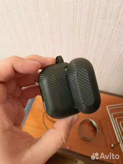 Беспроводные наушники samsung galaxy buds 3 pro
