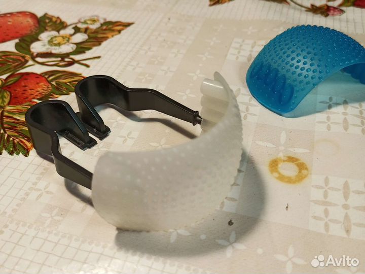 Рассеиватель встроенной вспышки горячий башмак