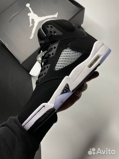 Кроссовки nike air jordan 5