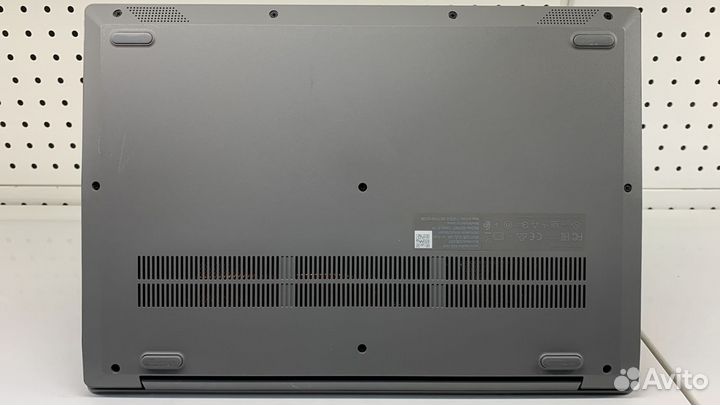 Ноутбук Lenovo 15.6