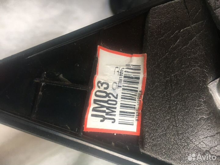 Зеркало Хендай гетц правое