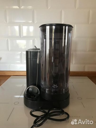 Кофеварка рожковая Kitfort KT-703