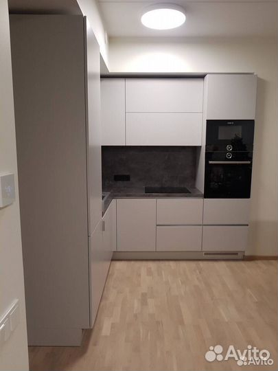 Кухонные гарнитуры