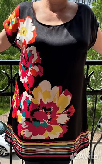 Туника marks & spencer