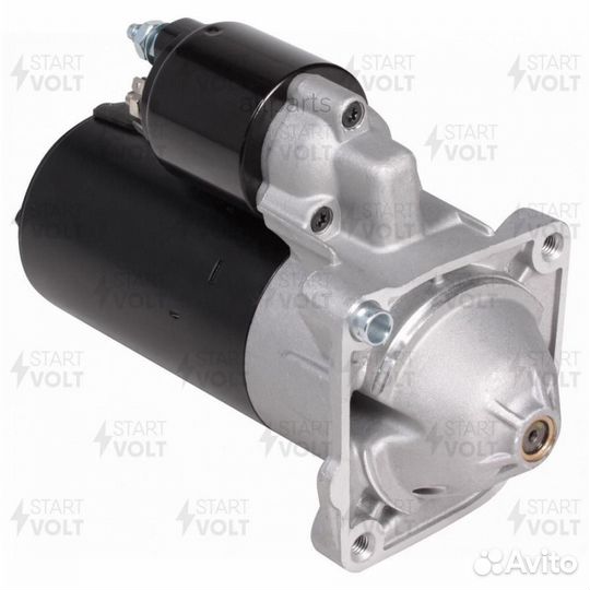 Startvolt LST-1621 Стартер для а/м Fiat Ducato (So