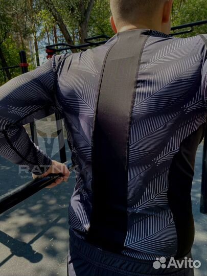 Комплект 3 в 1 Venum Phantom