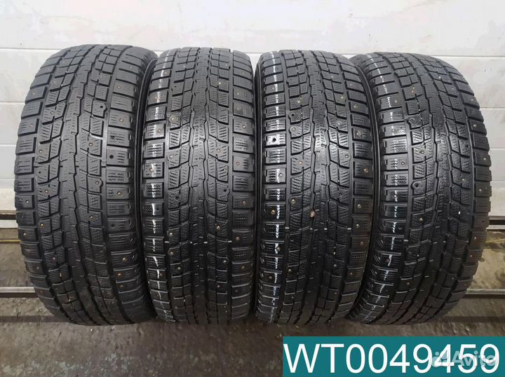 Dunlop SP Winter Ice 01 235/65 R17 95T