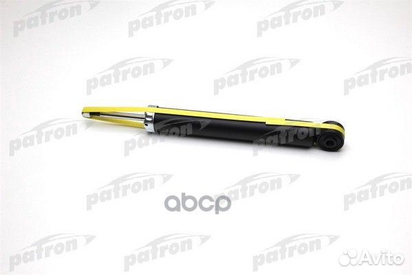 Амортизатор подвески задн audi: A3 03, A3 Spor