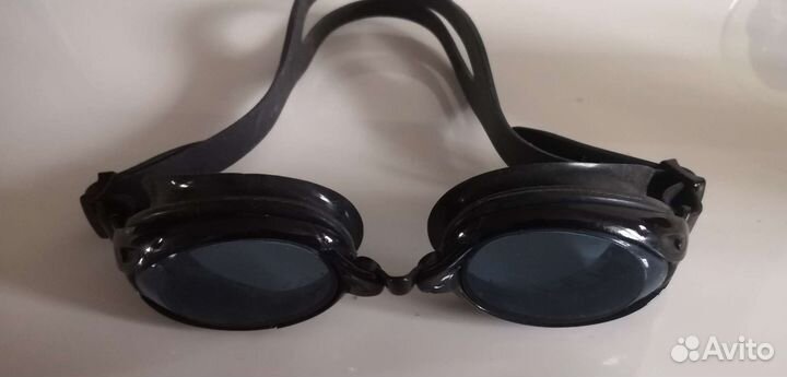 Маска для подводного плавания