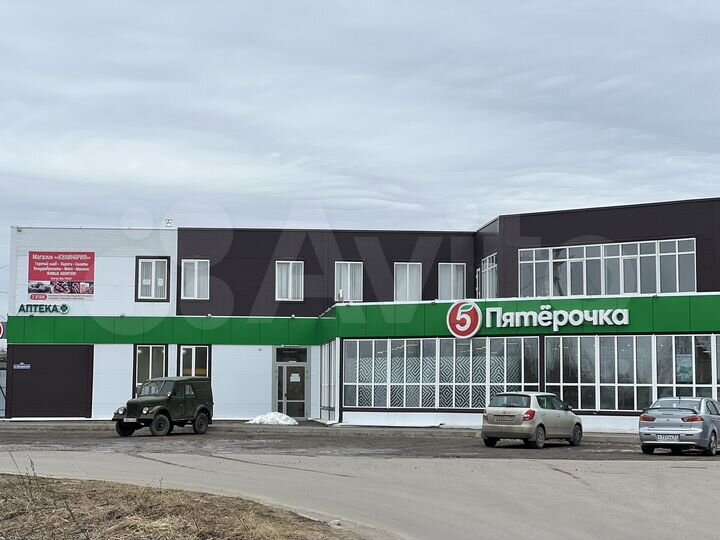 Участок 14,5 сот. (ИЖС)