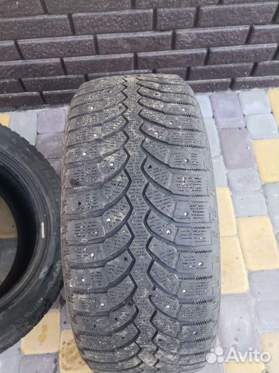 Bridgestone Blizzak LM-001 215/55 R16 93T