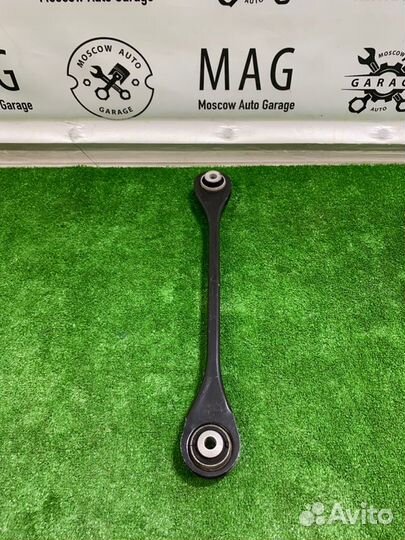 Рычаг подвески задний правый Bmw X3 F97 S58B30A