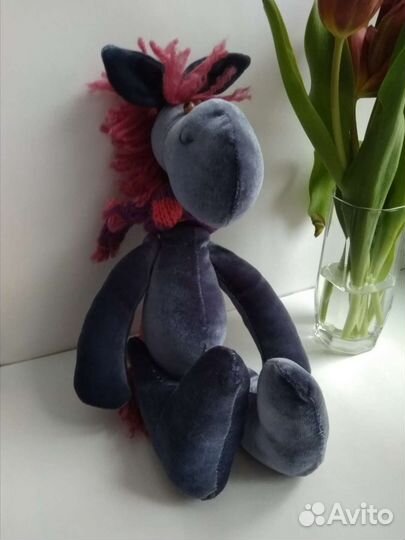 Мягкая игрушка
