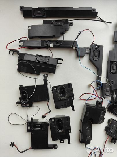 Динамики для ноутбука все за 1 T.p