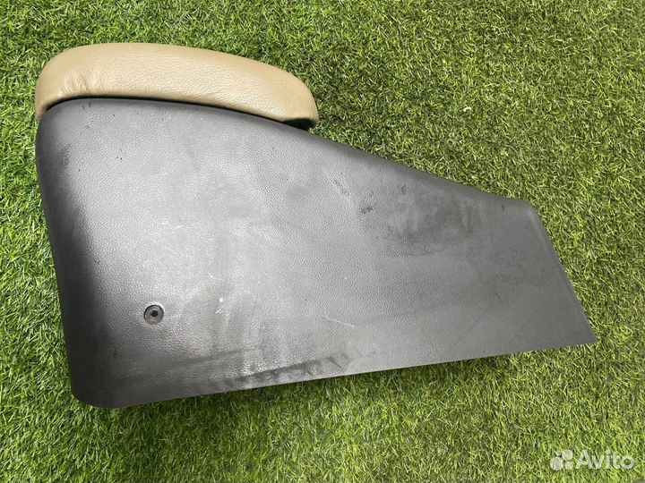 Подлокотник Chevrolet Epica седан 2.0 2009