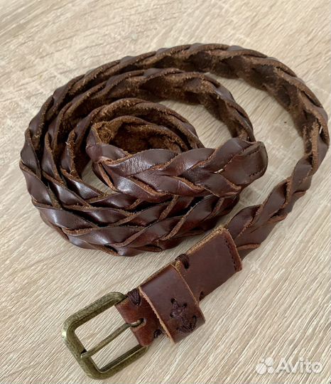 Ремень женский