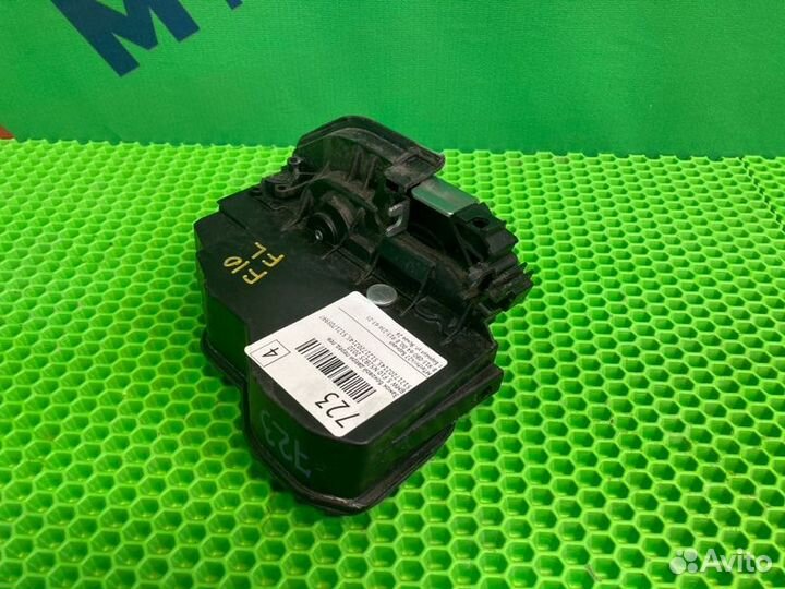 Замок боковой двери передний левый Bmw 5 F10