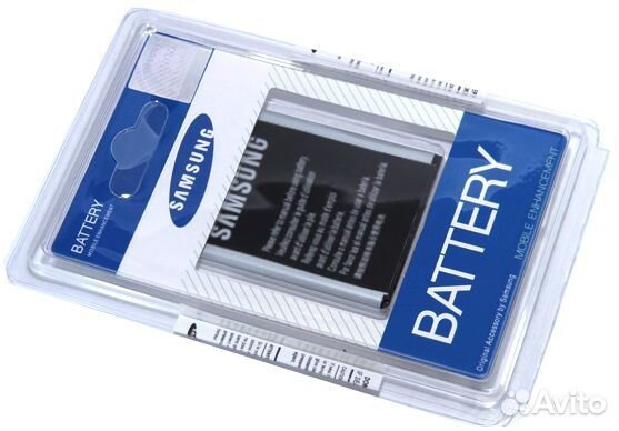 Аккумуляторы на samsung galaxy note 4 и др