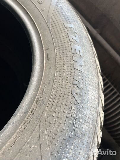 Kumho I'Zen RV Stud KC16 265/65 R17